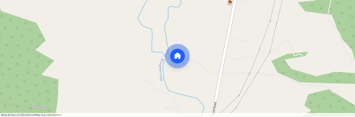 163 Foxground Road, Foxground 2534, New South Wales