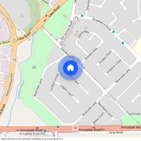 10 Mcgrath Place, WA 6112, Seville Grove