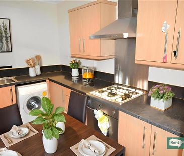 1 bedroom apartment to rent - Photo 3