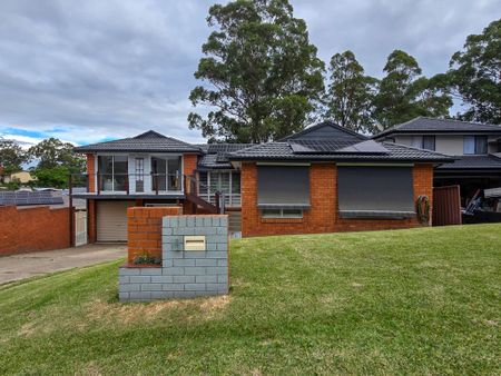 Bright, Modern & Spacious - Photo 5