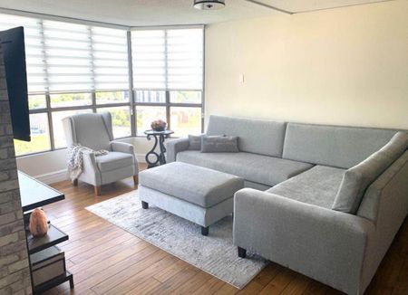 For Lease - 1333 Bloor Street Unit# 2018, Mississauga, Ontario - Photo 2