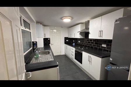 1 bedroom in a house share to rent - Photo 5