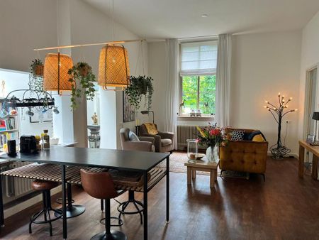 Appartement te huur: de Horsterkamp 12-A 7251 AZ Vorden - Foto 5