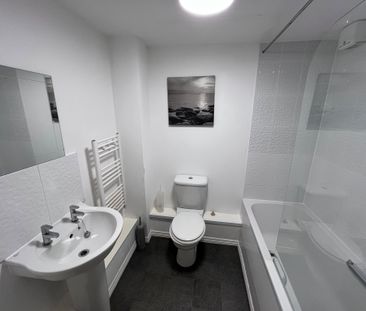 Orion Apartments, Copper Quarter, Swansea, SA1 7FX - Photo 5