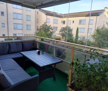 Hillerödsgränd, Kista - Photo 1