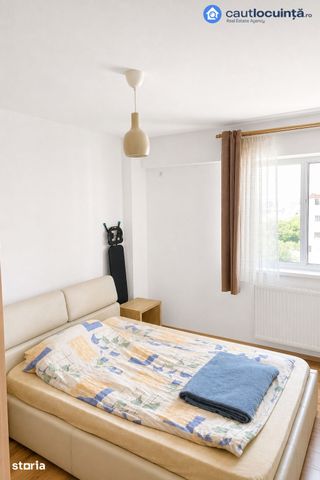 Apartament 2 camere| Confort City| 50mp+ balcon| - Fotografie 5