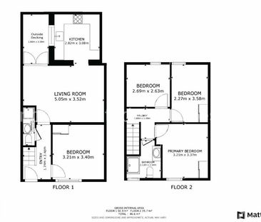 Evelyn Street, Manchester, M14 6WF - Photo 6