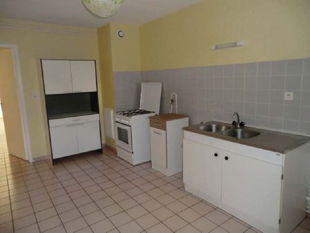 Appartement / Offre 44539708 - Photo 4