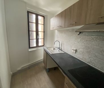 Apartment - Photo 2