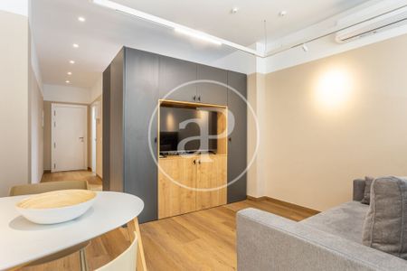Flat for rent in San Francesc (Valencia) - Foto 2