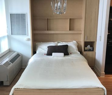 For Lease - 19 Avondale Avenue Unit# LPH2, Toronto, Ontario - Photo 4