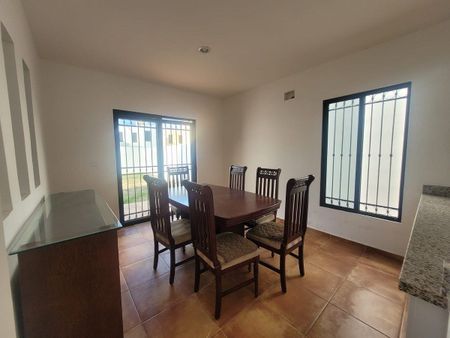Hermosa Casa en Renta en Gran Santa Fe Norte - Photo 4