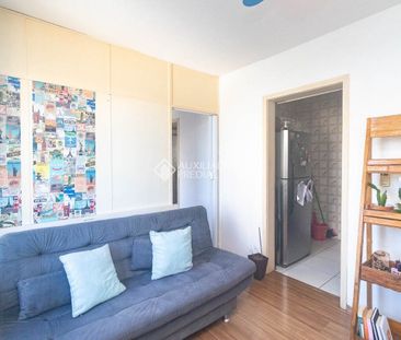 Apartamento com 1 quarto e 35m² para alugar em Cidade Baixa, Porto ... - Photo 2