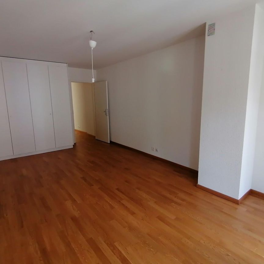 Joli appartement de 3.5 pièces en duplex ! - Photo 1