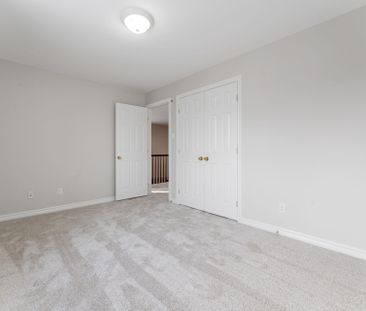 For Lease - 119 Anfield Crescent, Barrhaven, Ontario - Photo 3