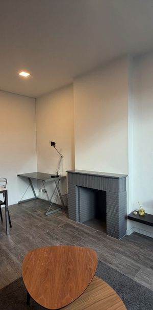 Amiens CENTRE-VILLE - TYPE 1 MEUBLE AVEC CAVE - Photo 1