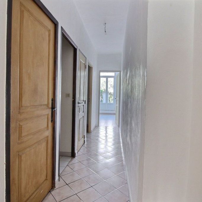 Appartement Trans-en-provence - 57.35m2, - Photo 1
