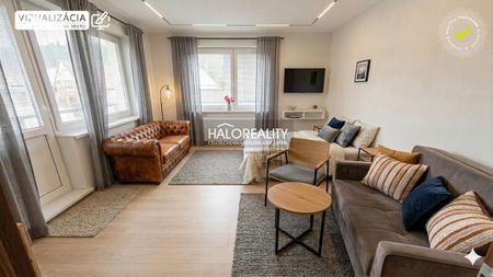 Garsonka na prenájom 630m2, Vitanová – Fotografia 5
