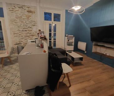 Appartement T1 à louer Montgermont - 25 m² - Photo 6