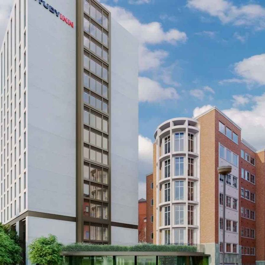 Diamond En-suite Serviced Apartment - Photo 1