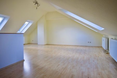 3 Zimmer • Maisonette • Sonnenbalkon • UNI-Nähe • TOP-Grundriss • nicht lang Warten! - Foto 2