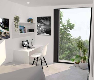 Premium Studio with Wet Room - Photo 6