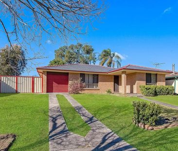 Comfort, Convenience in the Heart of Bligh Park - Photo 2