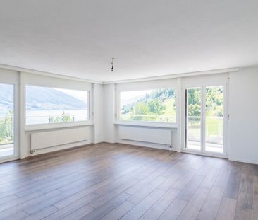4.5 Zimmer, 110 m², 2. Stock - Photo 6