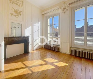 Location Maison 5 pièces 197m² MONTREUIL 62170 - Photo 3