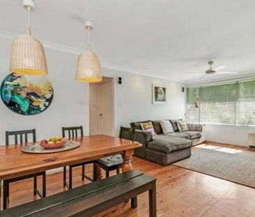 Neat Three-Bedroom Home in Convenient Location - Photo 1