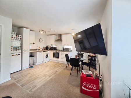 2 bedroom flat to rent - Photo 3
