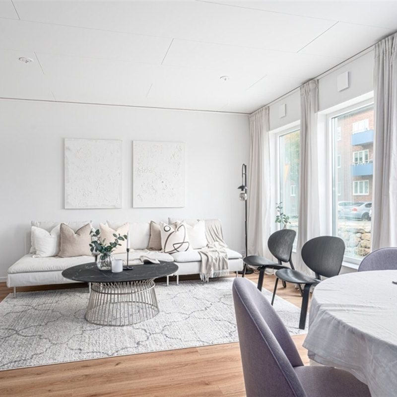 Limkokaregatan 6 D - Photo 1