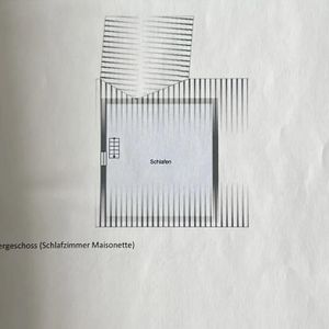 3 Zimmer Masionette Wohnung Kurgebiet Bad Krozingen - Photo 2