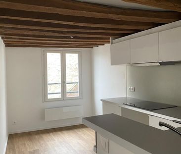 Location Appartement 2 pièces 47m² FONTAINEBLEAU 77300 - Photo 4