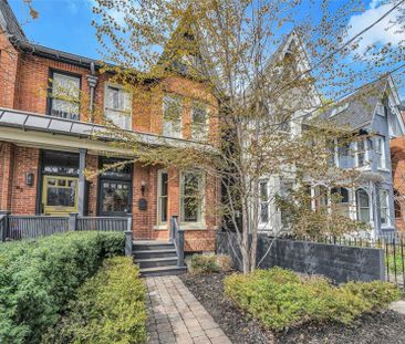 For Lease - 80 Willcocks Street, Toronto, Ontario - Photo 6
