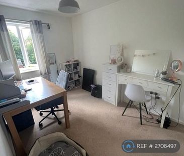 2 bedroom terraced house to rent - Photo 6