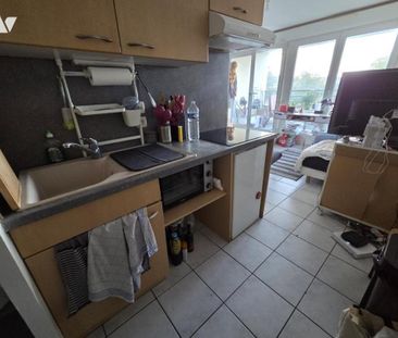 LOUE CAMBRAI STUDIO DANS RESIDENCE SECURISEE - Photo 6