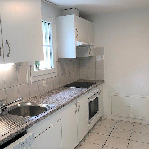 4.5 Zimmer, 90 m², 3. Stock - Foto 1