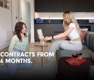 2 bedroom apartment to rent - Photo 4