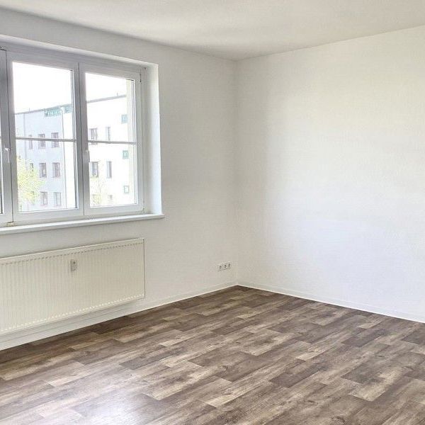 WG-geeignete 3-Zimmer Wohnung mit Einbauküche - Photo 1