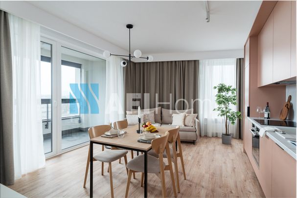 Warszawa, Bielany, Krzemieniecka - Zdjęcie 1