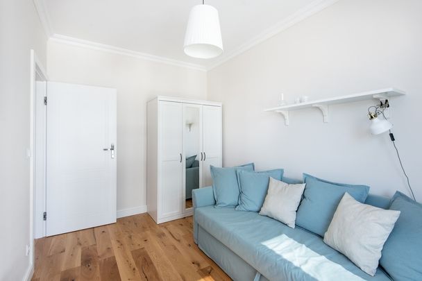 Poznań, ul. Bułgarska - Photo 1