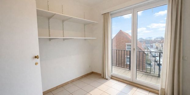 Appartement te huur in Roeselare voor € 750 met 2 slaapkamers - Foto 1