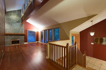 House in West Vancouver, BC - Photo 4