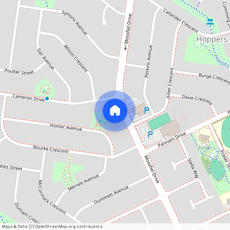 107 Mossfiel Drive, Vic 3029, Hoppers Crossing