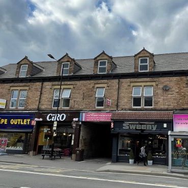 Ecclesall Road, Sheffield, S11 8PE - Photo 1