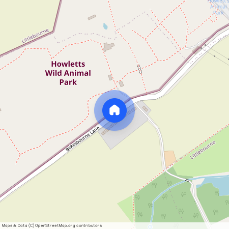 Lackenden Cottages, Littlebourne CT3