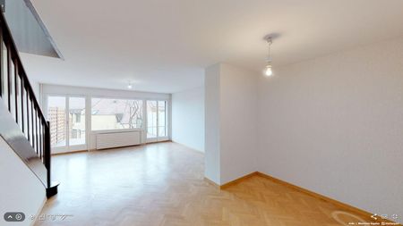 Maison mitoyenn à Confignon - Photo 4