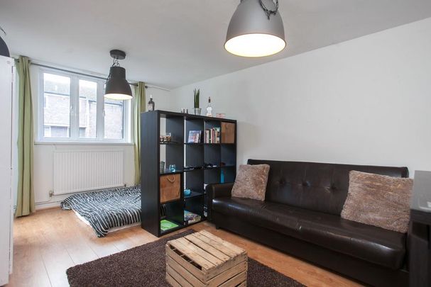 1 bedroom flat to rent - Photo 1