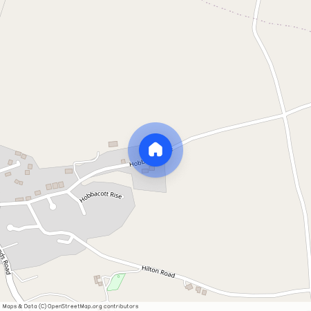 Hobbacott Lane, Marhamchurch, Bude, EX23